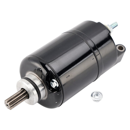 2024-2025 Kawasaki EL450 Eliminator 500 ABS 21163-0782 Engine Starter Motor