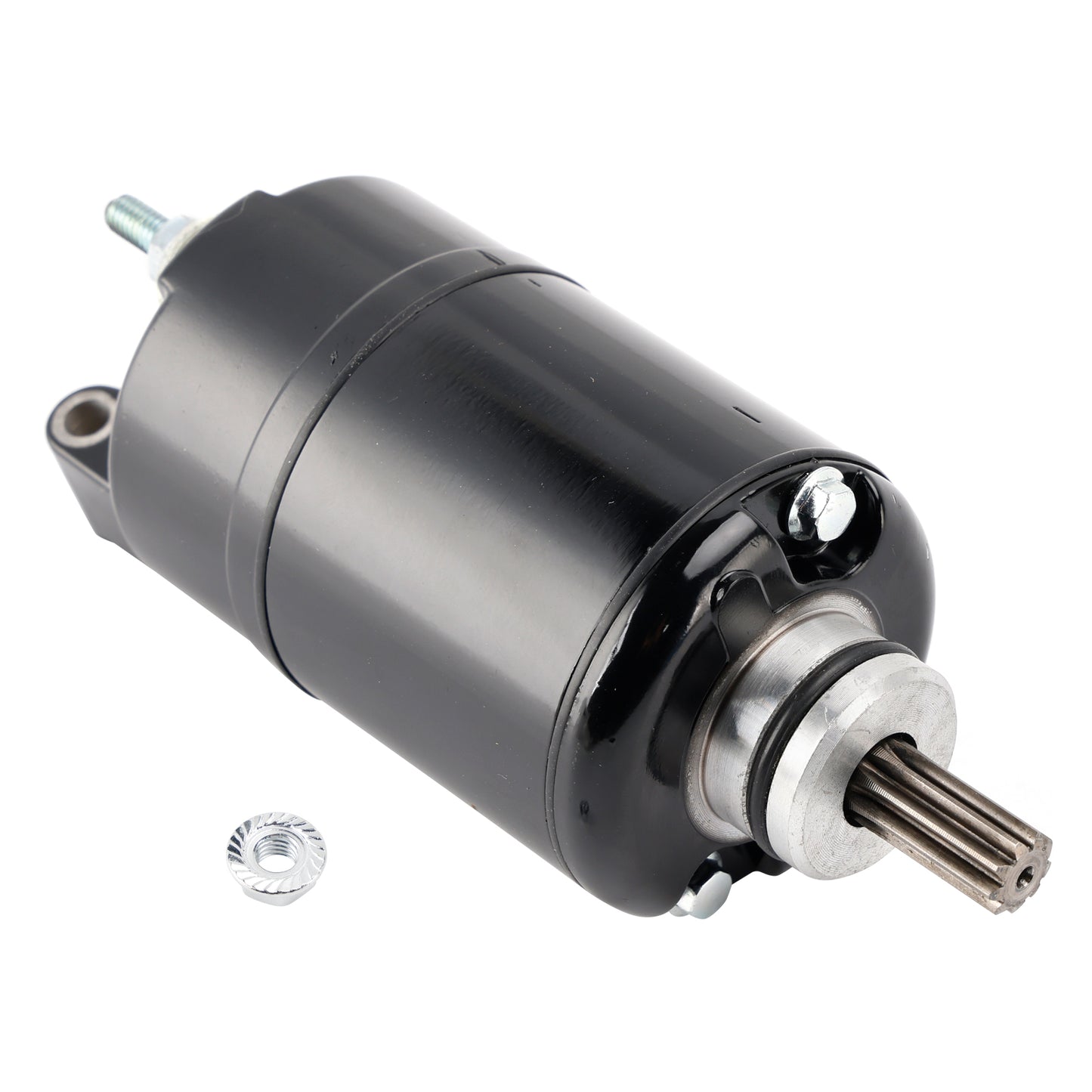 2024-2025 Kawasaki EL450 Eliminator 500 ABS 21163-0782 Engine Starter Motor