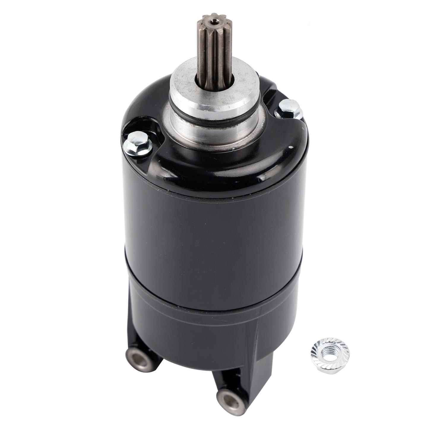 2024-2025 Kawasaki EL450 Eliminator 500 ABS 21163-0782 Engine Starter Motor
