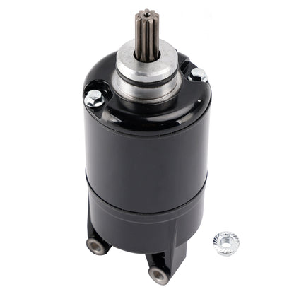 2024-2025 Kawasaki EL450 Eliminator 500 ABS 21163-0782 Engine Starter Motor
