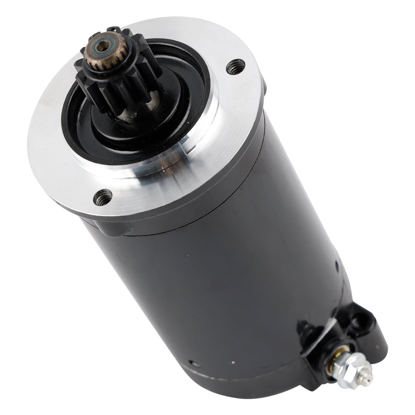 2004 Ducati 749 S 27040051A New Starter Motor Engine Starting 13T