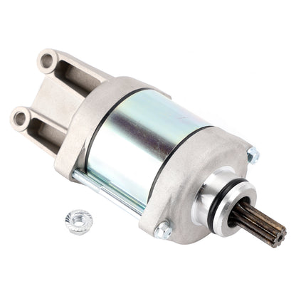 2009 Honda XL125V XLV125 Varadero 125 (injection Model) 31200-KPC-D51 Engine Starter Motor