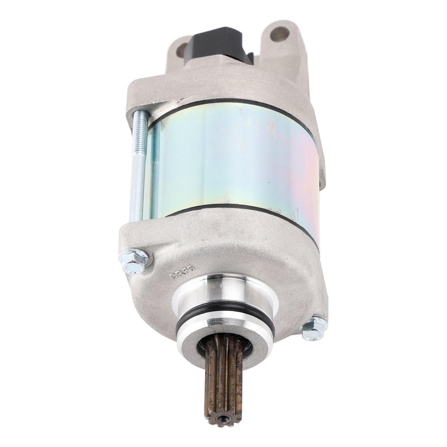 2009 Honda XL125V XLV125 Varadero 125 (injection Model) 31200-KPC-D51 Engine Starter Motor