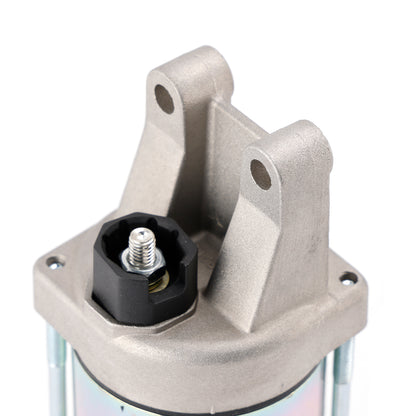 2009 Honda XL125V XLV125 Varadero 125 (injection Model) 31200-KPC-D51 Engine Starter Motor
