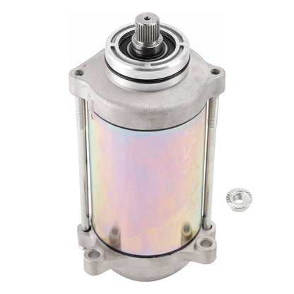1983 Honda CBX400F 31200-MA6-000 Engine Starter Motor