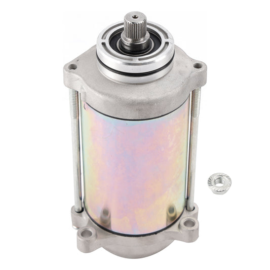 1982 Honda CBX400F 31200-MA6-000 Engine Starter Motor