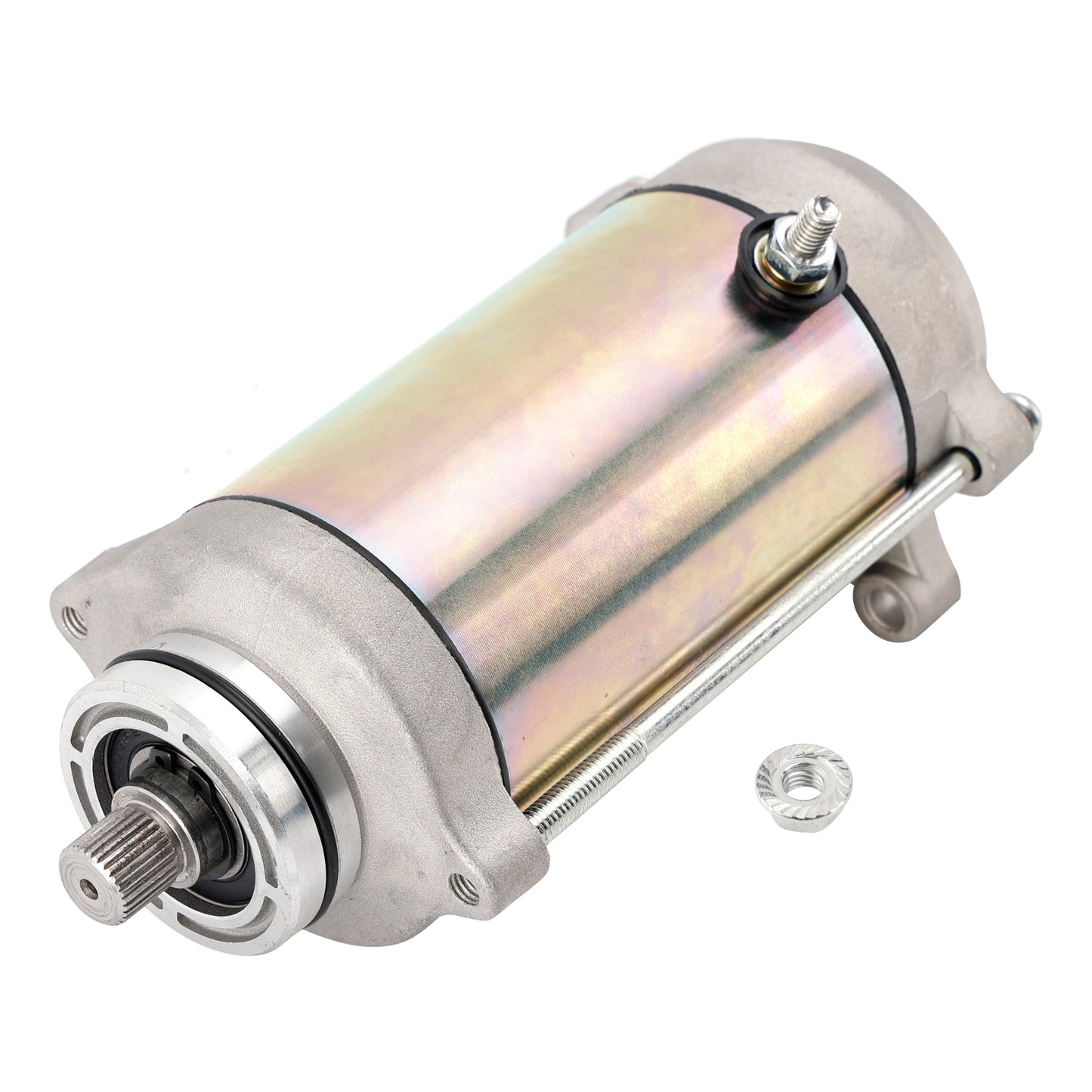 1983 Honda CBX400F 31200-MA6-000 Engine Starter Motor