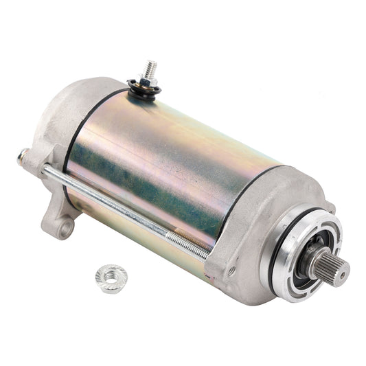 1982-1985 Honda CBX400F CBX550 CBX550F CBX550FII Engine Starter Motor