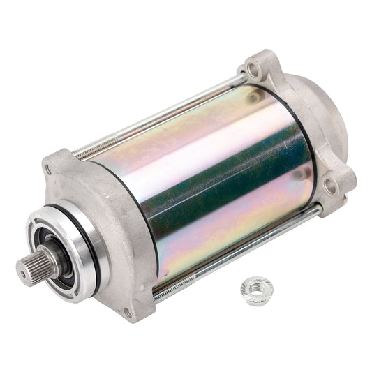 1982 Honda CBX400F 31200-MA6-000 Engine Starter Motor