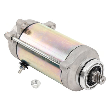 1983 Honda CBX400F 31200-MA6-000 Engine Starter Motor