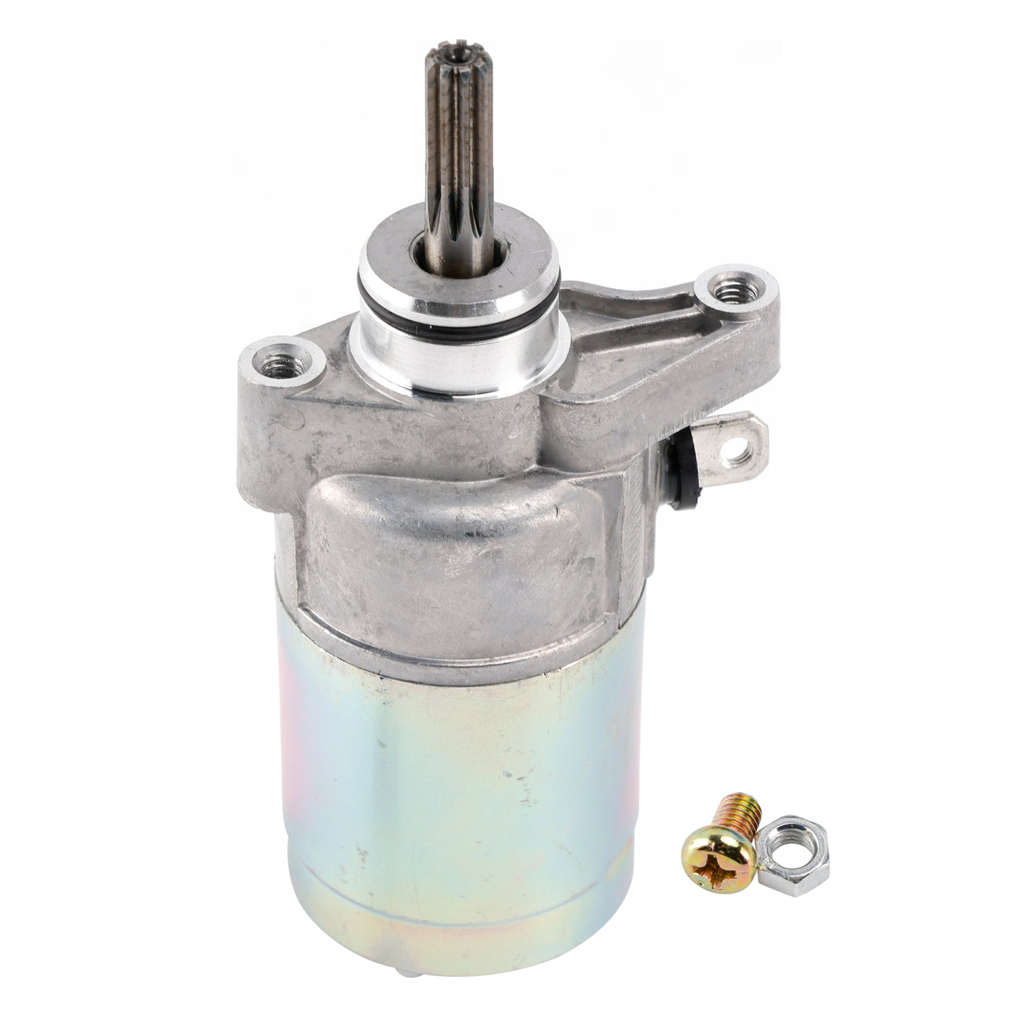 2000 Yamaha Crypton 105 R (T105 SE 4ST ) 3S4-H1800-12 New Starter Motor Engine Starting 9T