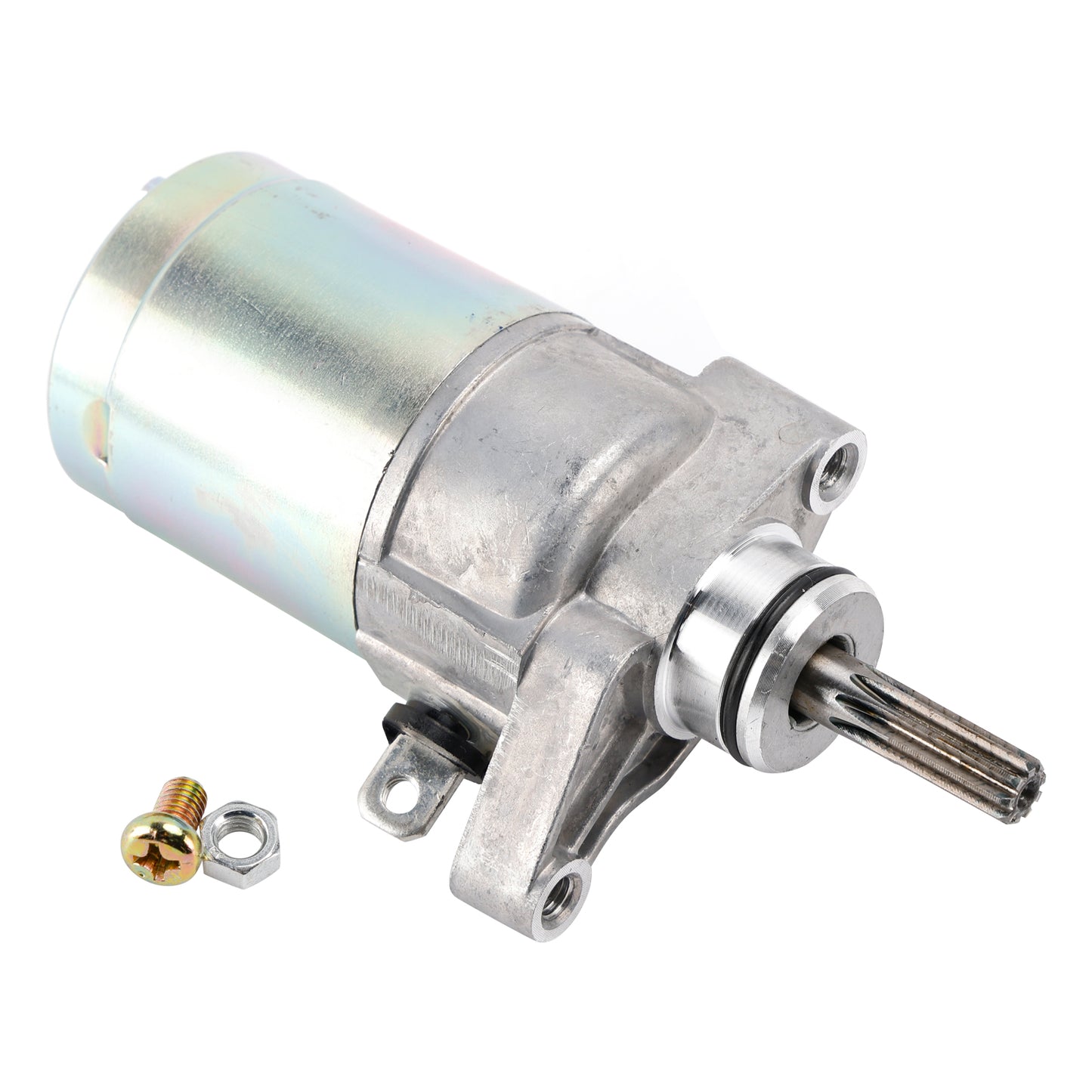 2000 Yamaha Crypton 105 R (T105 SE 4ST ) 3S4-H1800-12 New Starter Motor Engine Starting 9T