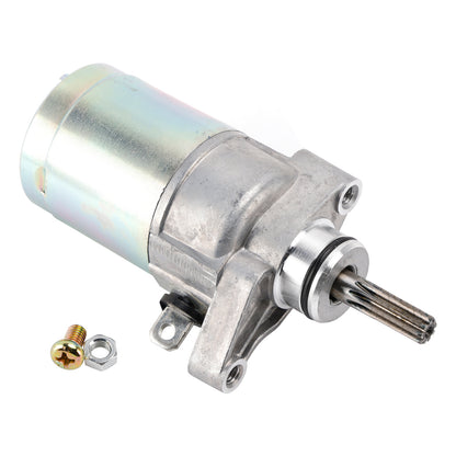 2000 Yamaha Crypton 105 R (T105 SE 4ST ) 3S4-H1800-12 New Starter Motor Engine Starting 9T