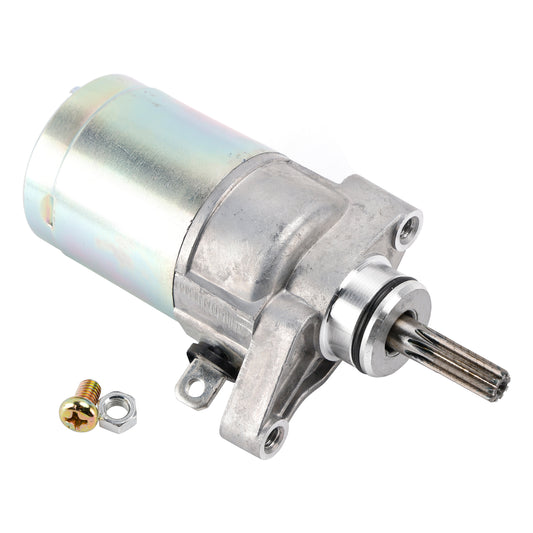 2000 Yamaha Crypton 105 R (T105 SE 4ST ) 3S4-H1800-12 New Starter Motor Engine Starting 9T