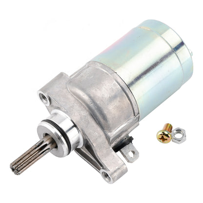 2000 Yamaha Crypton 105 R (T105 SE 4ST ) 3S4-H1800-12 New Starter Motor Engine Starting 9T