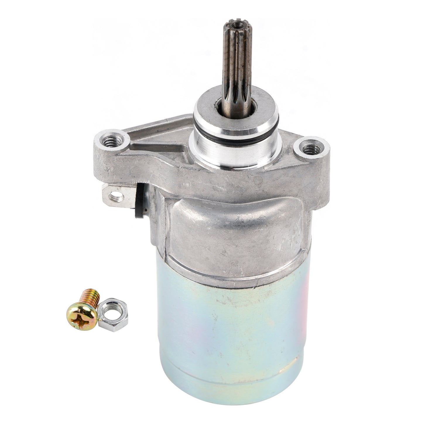 2000 Yamaha Crypton 105 R (T105 SE 4ST ) 3S4-H1800-12 New Starter Motor Engine Starting 9T