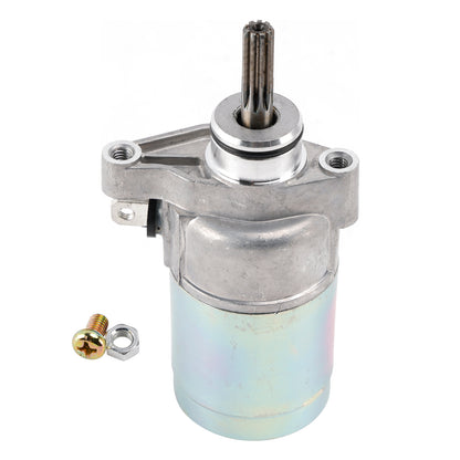 2000 Yamaha Crypton 105 R (T105 SE 4ST ) 3S4-H1800-12 New Starter Motor Engine Starting 9T