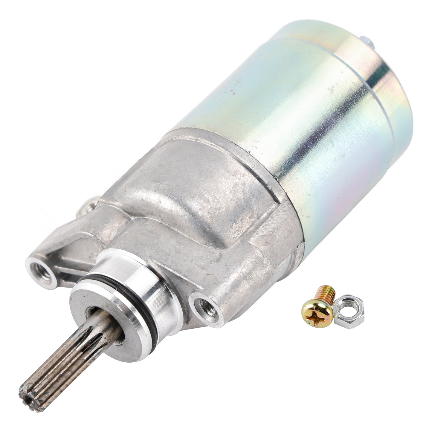 2000 Yamaha Crypton 105 R (T105 SE 4ST ) 3S4-H1800-12 New Starter Motor Engine Starting 9T