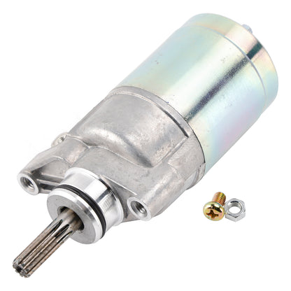2000 Yamaha Crypton 105 R (T105 SE 4ST ) 3S4-H1800-12 New Starter Motor Engine Starting 9T