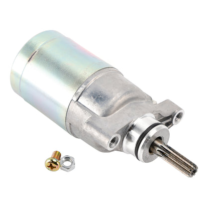 2000 Yamaha Crypton 105 R (T105 SE 4ST ) 3S4-H1800-12 New Starter Motor Engine Starting 9T
