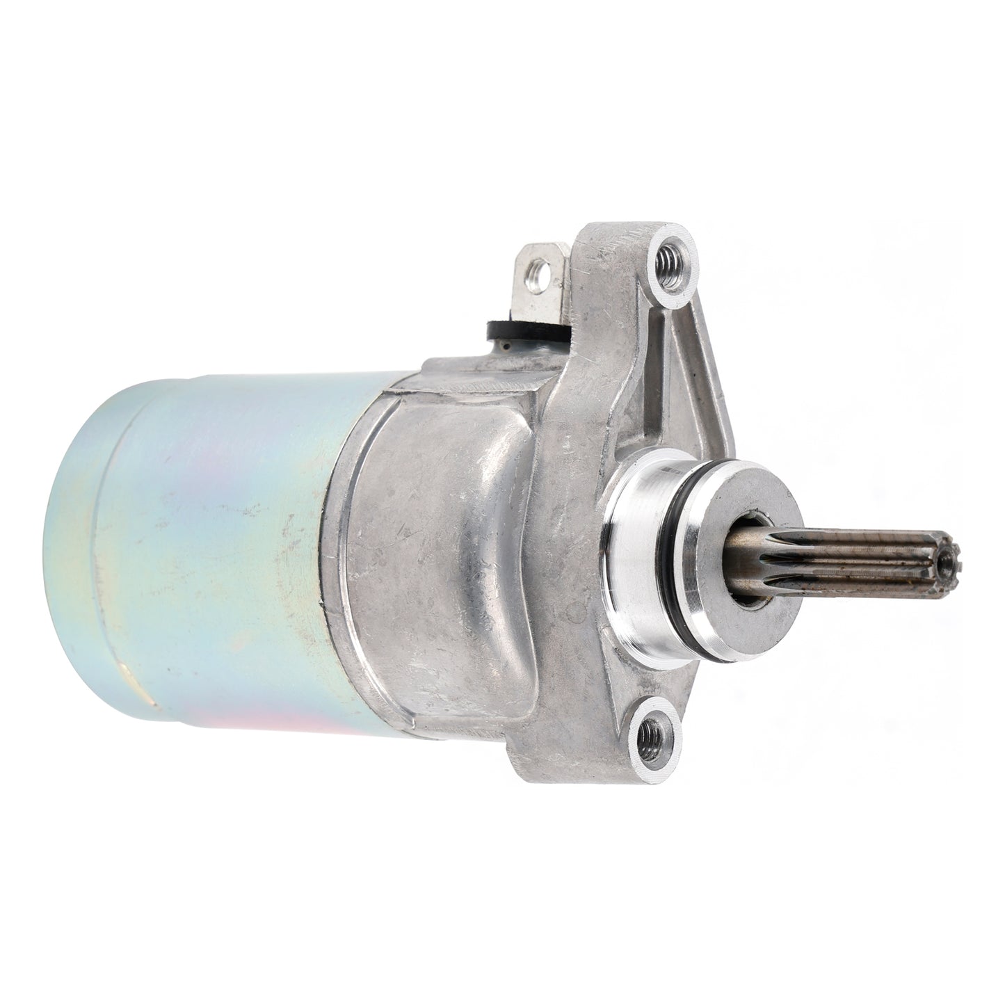 2000 Yamaha Crypton 105 R (T105 SE 4ST ) 3S4-H1800-12 New Starter Motor Engine Starting 9T