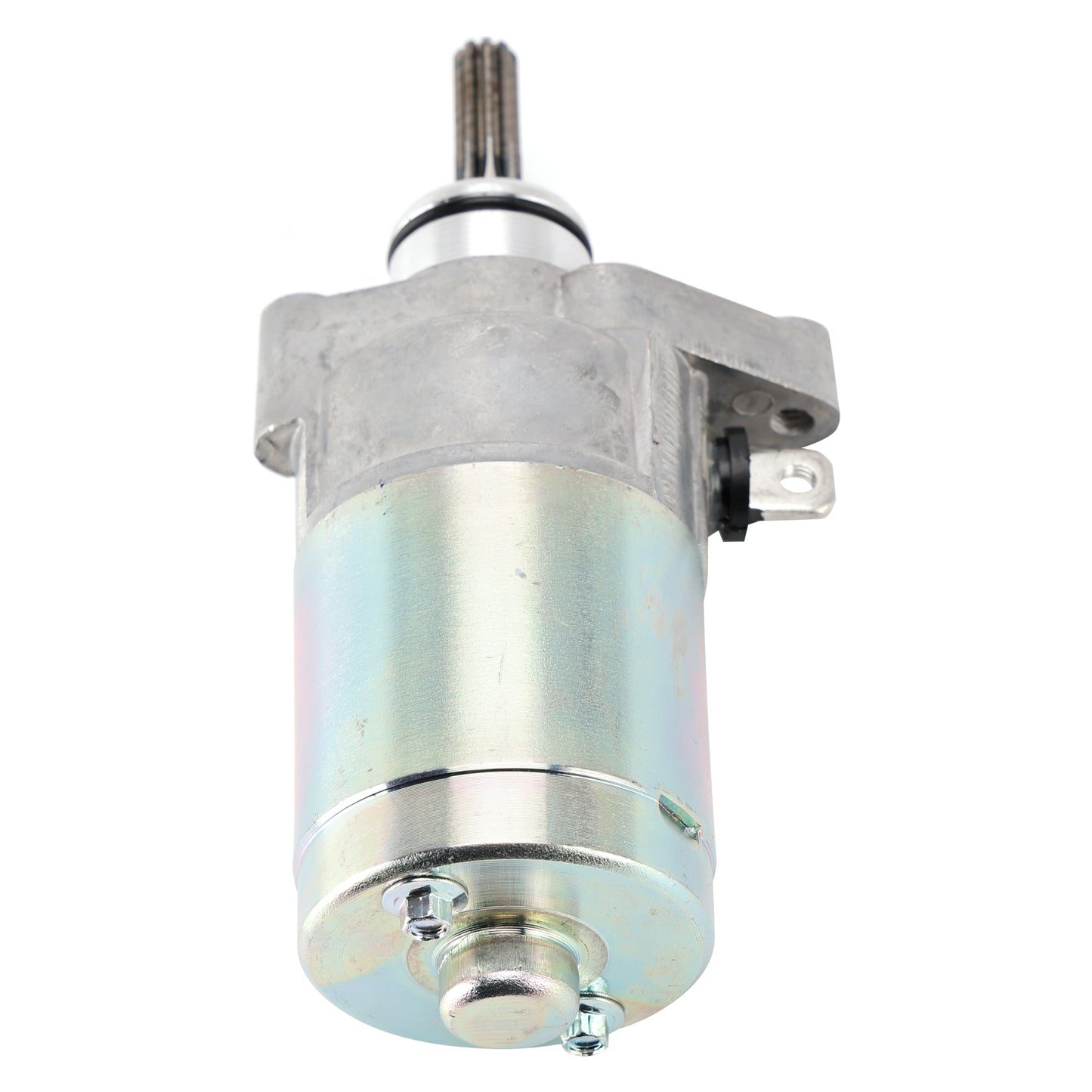2000 Yamaha Crypton 105 R (T105 SE 4ST ) 3S4-H1800-12 New Starter Motor Engine Starting 9T