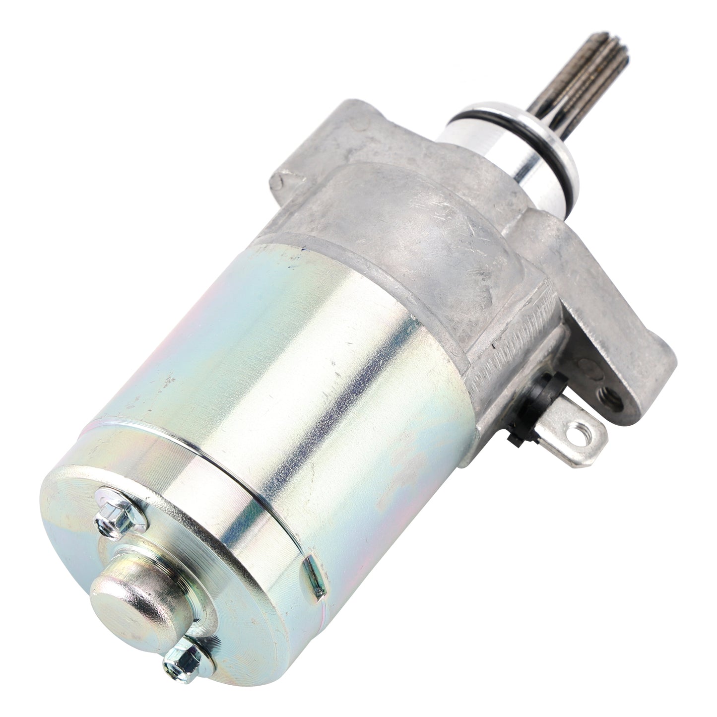 2000 Yamaha Crypton 105 R (T105 SE 4ST ) 3S4-H1800-12 New Starter Motor Engine Starting 9T