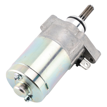 2000 Yamaha Crypton 105 R (T105 SE 4ST ) 3S4-H1800-12 New Starter Motor Engine Starting 9T