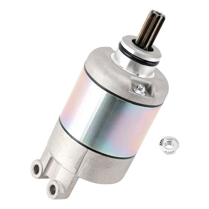 2020 Benelli BN250 ABS Euro 4T 249015150000 Engine Starter Motor