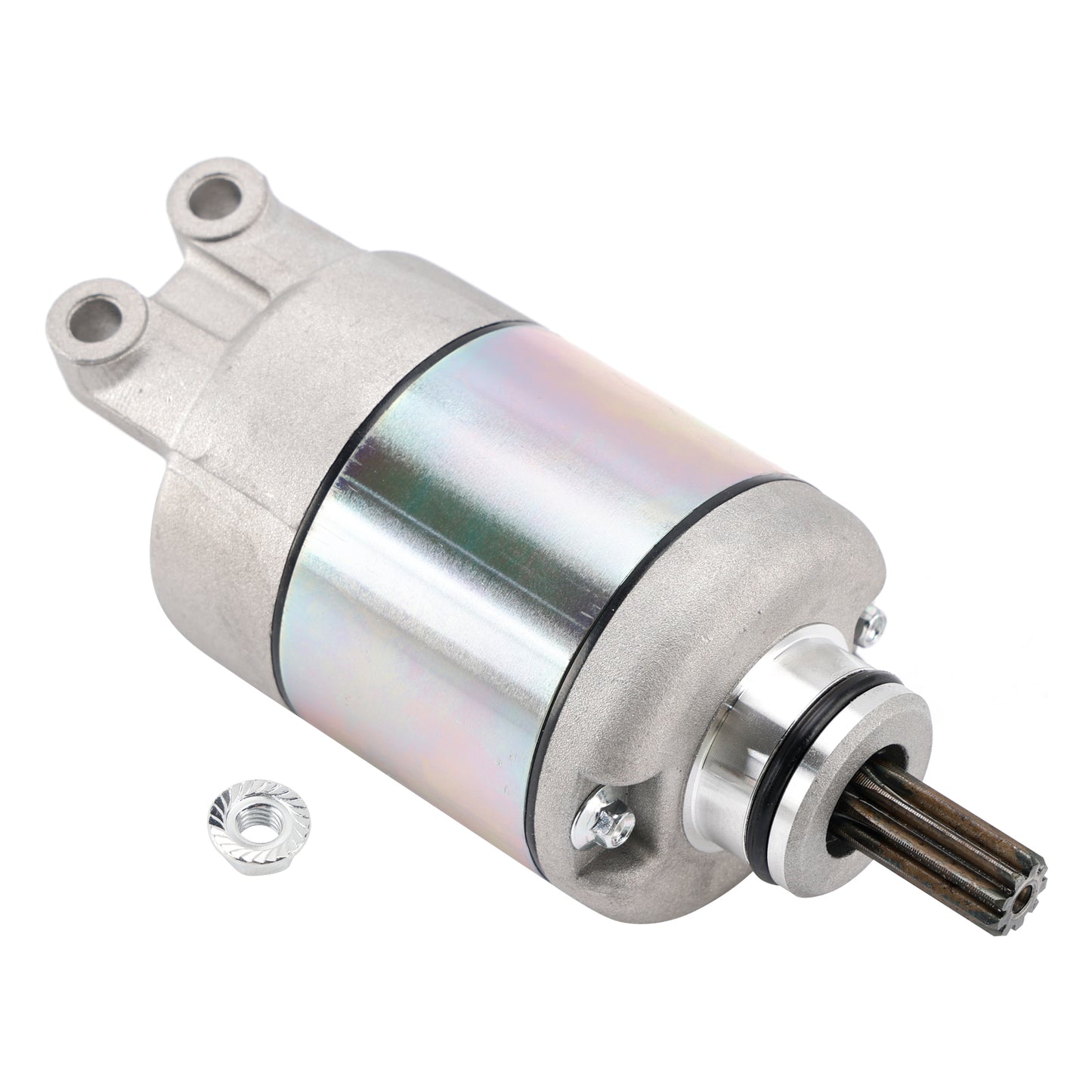 2020 Benelli BN250 ABS Euro 4T 249015150000 Engine Starter Motor