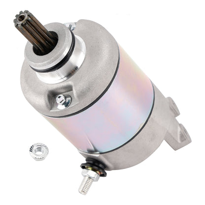 2020 Benelli BN250 ABS Euro 4T 249015150000 Engine Starter Motor