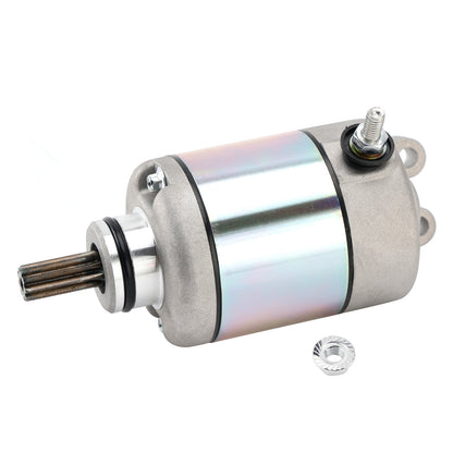 2020 Benelli BN250 ABS Euro 4T 249015150000 Engine Starter Motor