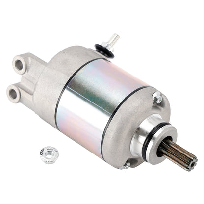 2020 Benelli BN250 ABS Euro 4T 249015150000 Engine Starter Motor