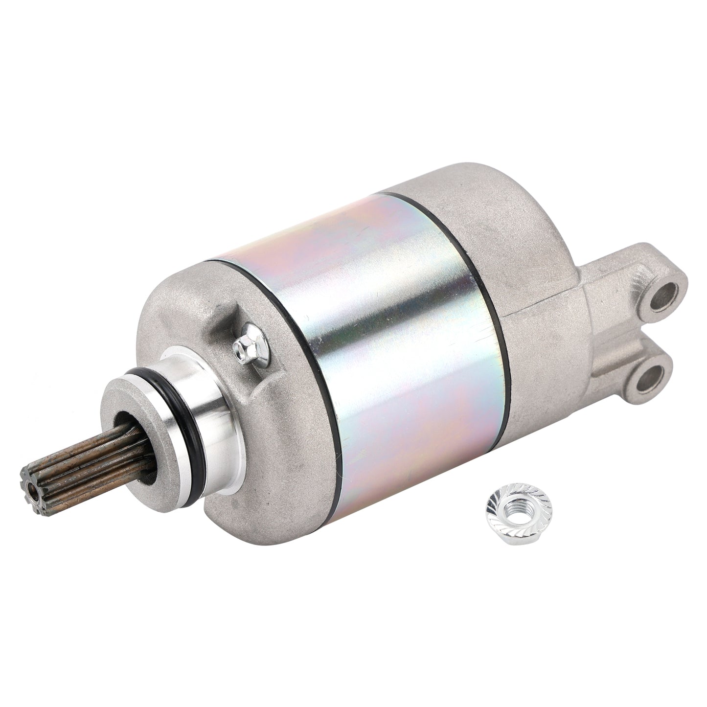 2020 Benelli BN250 ABS Euro 4T 249015150000 Engine Starter Motor