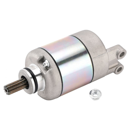 2020 Benelli BN250 ABS Euro 4T 249015150000 Engine Starter Motor