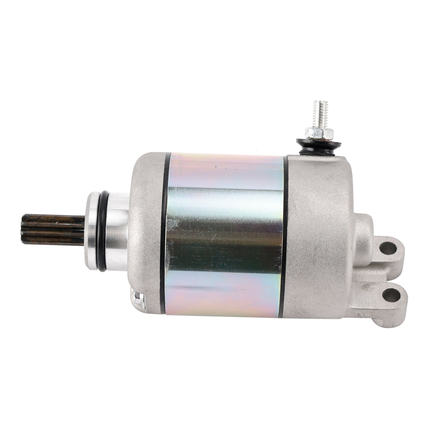 2020 Benelli BN250 ABS Euro 4T 249015150000 Engine Starter Motor