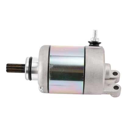 2020 Benelli BN250 ABS Euro 4T 249015150000 Engine Starter Motor