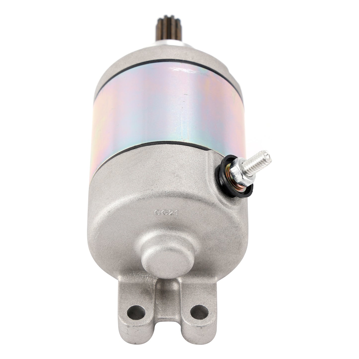 2020 Benelli BN250 ABS Euro 4T 249015150000 Engine Starter Motor