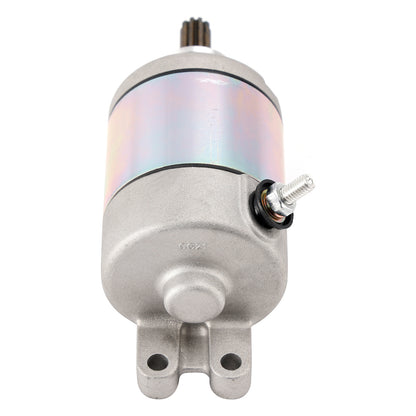 2020 Benelli BN250 ABS Euro 4T 249015150000 Engine Starter Motor