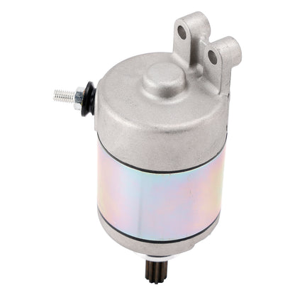 2020 Benelli BN250 ABS Euro 4T 249015150000 Engine Starter Motor