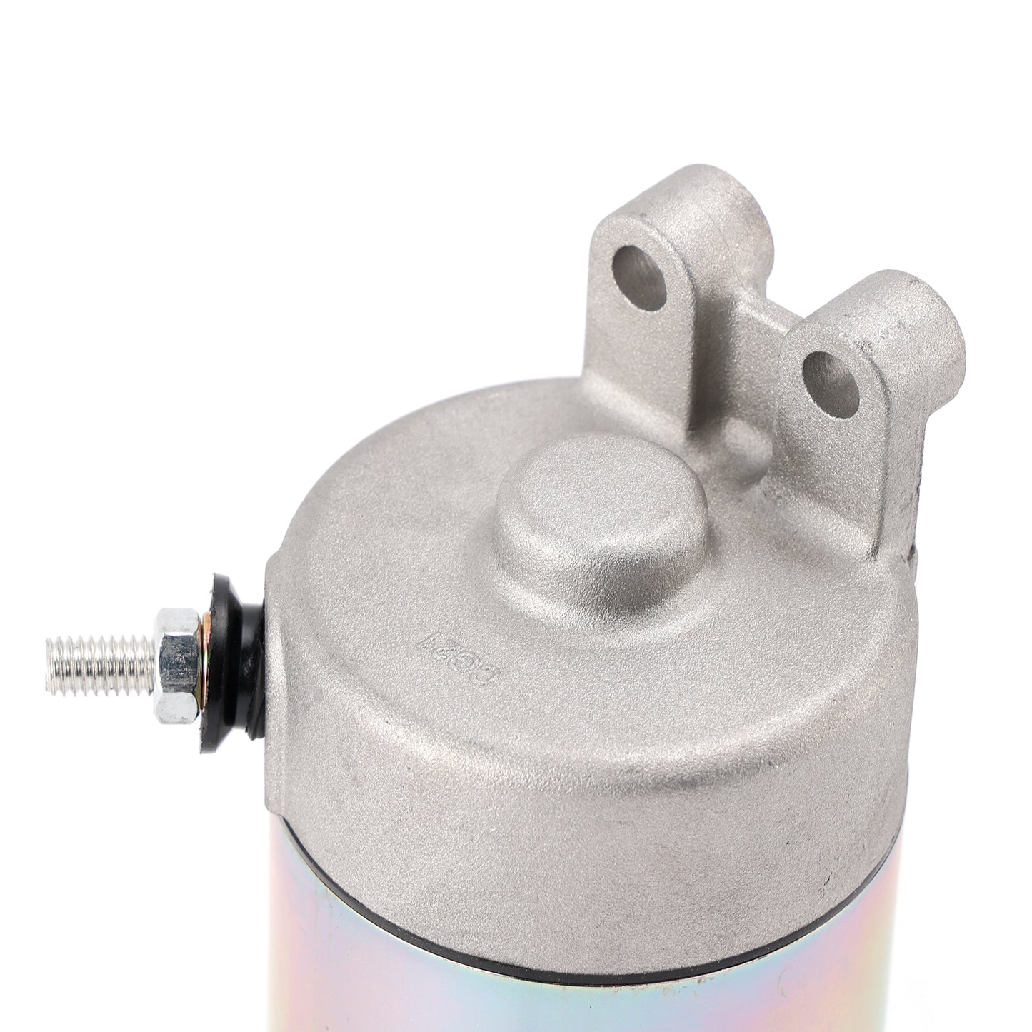 2020 Benelli BN250 ABS Euro 4T 249015150000 Engine Starter Motor