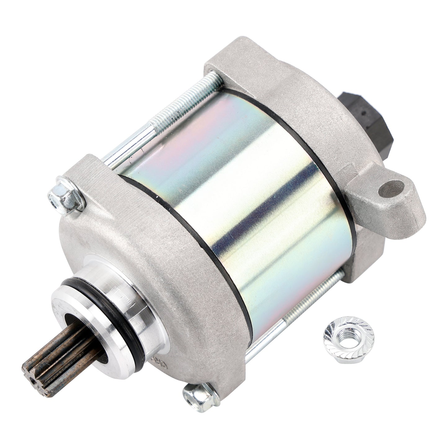 2025 250 EXC Champion Edition A44040201000 Starter Motor