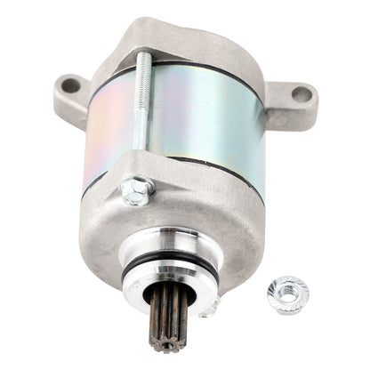 2025 250 EXC Champion Edition A44040201000 Starter Motor