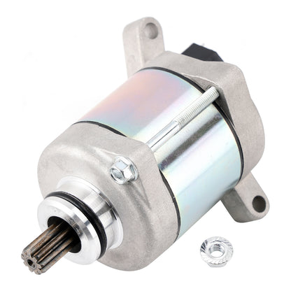 2025 250 EXC Champion Edition A44040201000 Starter Motor