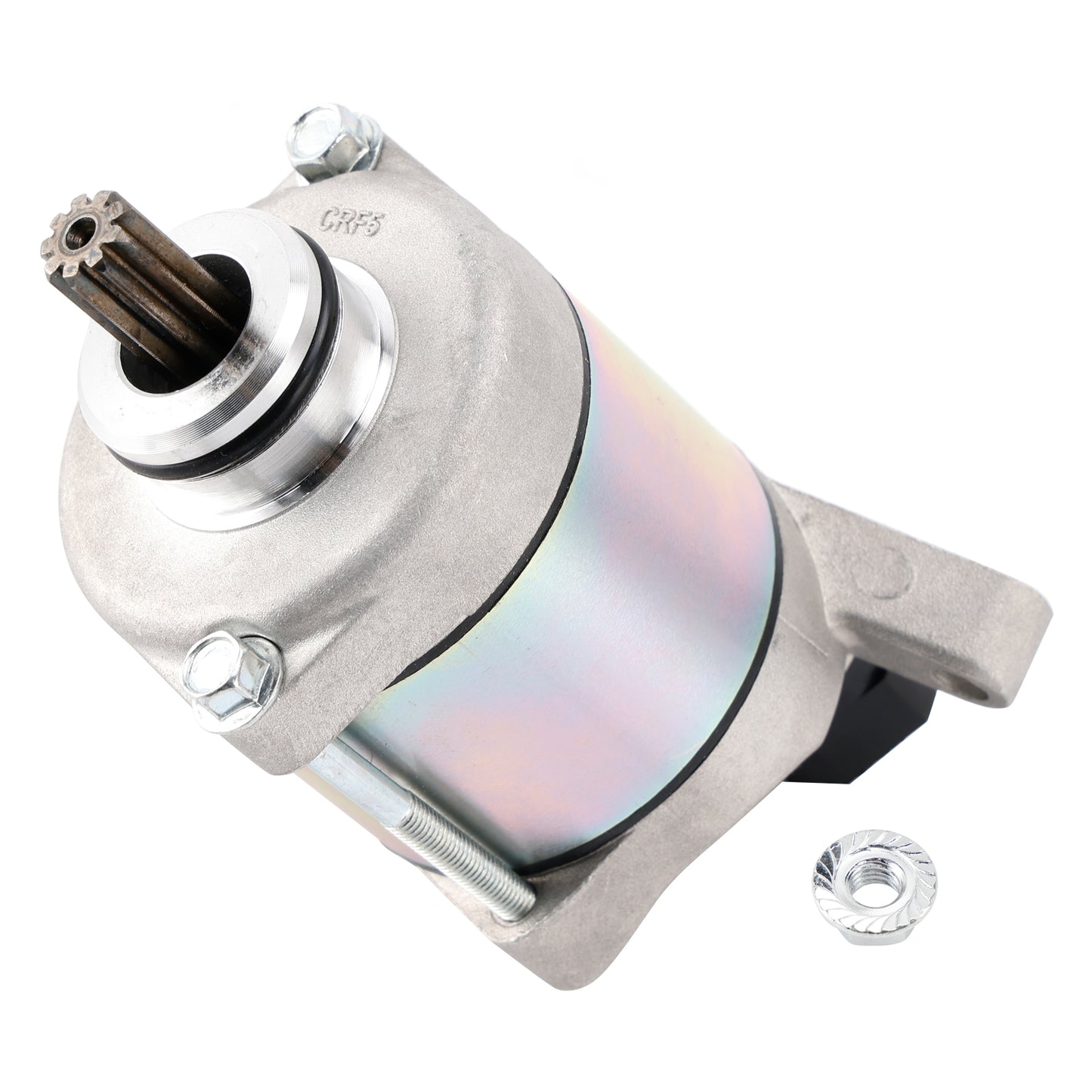 2025 250 EXC Champion Edition A44040201000 Starter Motor
