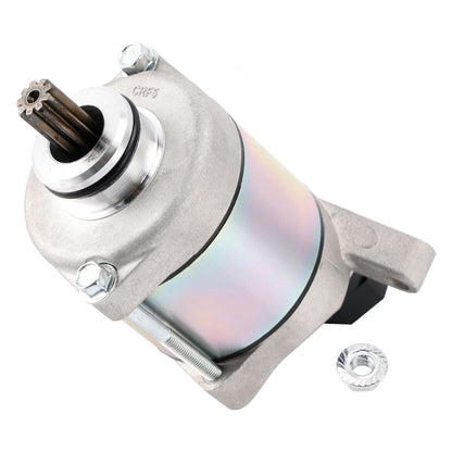 2025 250 EXC Champion Edition A44040201000 Starter Motor