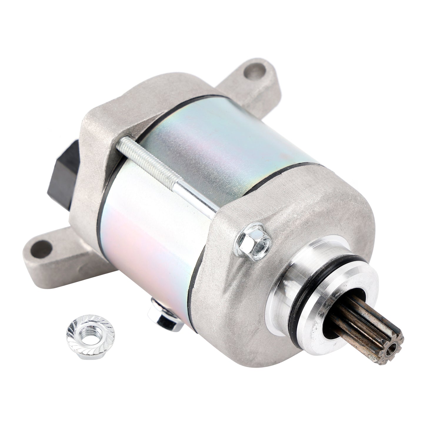 2025 250 EXC Champion Edition A44040201000 Starter Motor