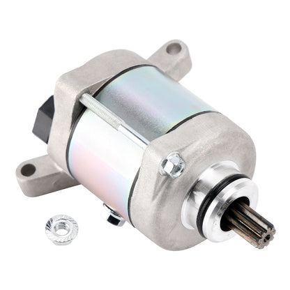 2025 250 EXC Champion Edition A44040201000 Starter Motor