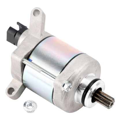 2025 250 EXC Champion Edition A44040201000 Starter Motor