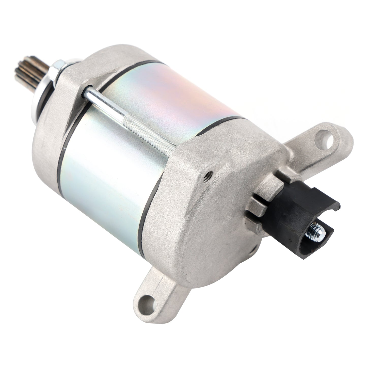 2025 250 EXC Champion Edition A44040201000 Starter Motor
